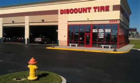 McGee Tire Stores. . Used tires winter haven
